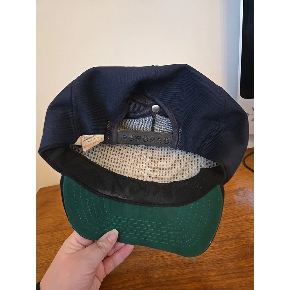 New Era vintage new